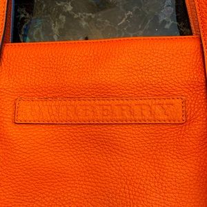 Burberry Medium bag